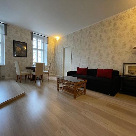 Dictumfactum Old Town - Suur Karja Apartment Tallinn Exterior foto