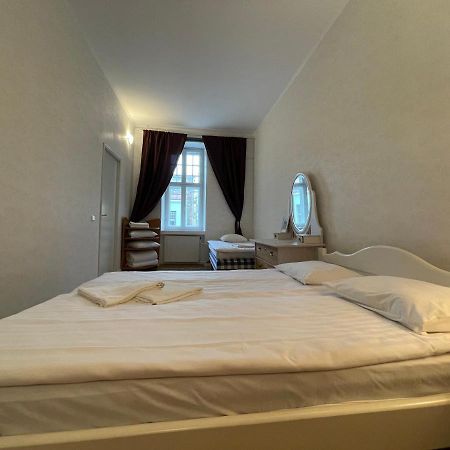 Dictumfactum Old Town - Suur Karja Apartment Tallinn Exterior foto