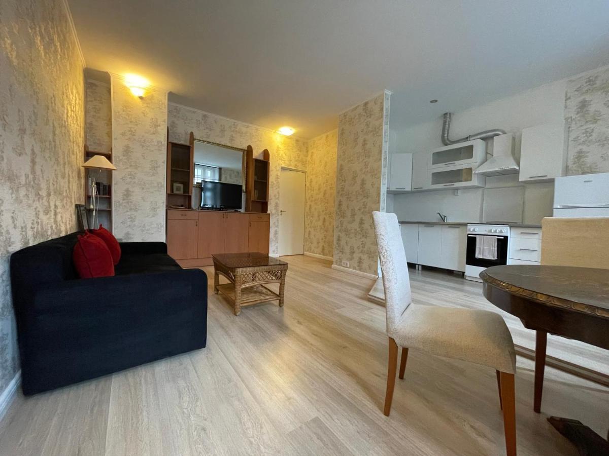 Dictumfactum Old Town - Suur Karja Apartment Tallinn Exterior foto