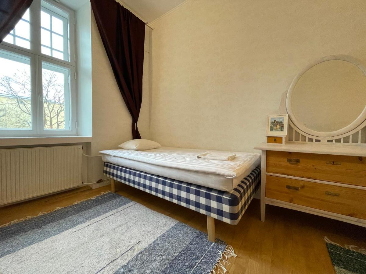 Dictumfactum Old Town - Suur Karja Apartment Tallinn Exterior foto